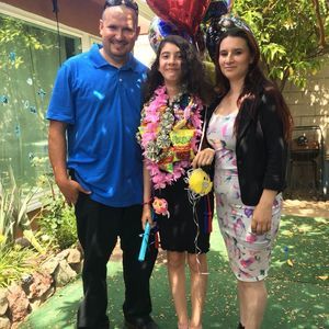 Meet your Posher, Imelda